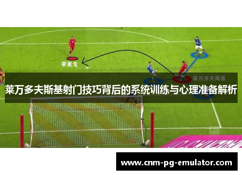 莱万多夫斯基射门技巧背后的系统训练与心理准备解析